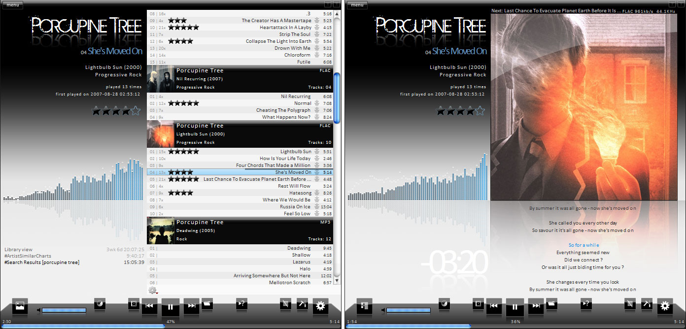 radecke's foobar