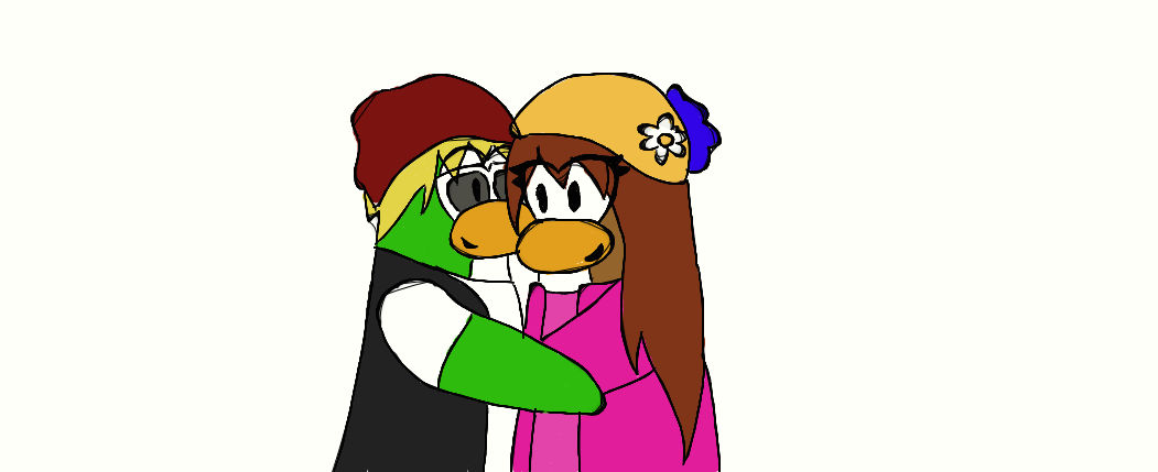 Aqua88790 Request by RainbowPuffleAshley on DeviantArt