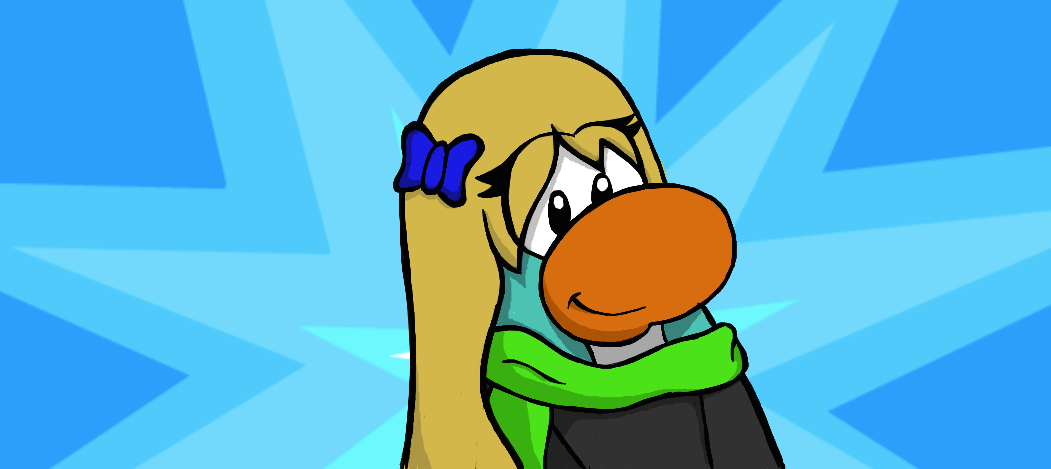 Bubbles by RainbowPuffleAshley on DeviantArt