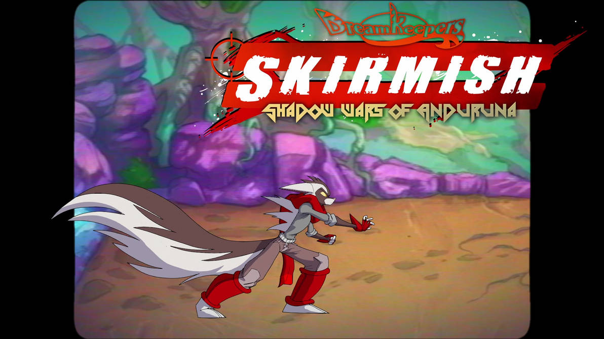 Bast SKM Animation Test FX by Dreamkeepers on DeviantArt
