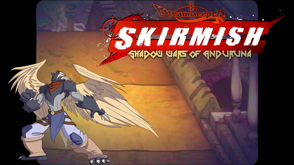 Igrath SKM animation Test FX by Dreamkeepers on DeviantArt