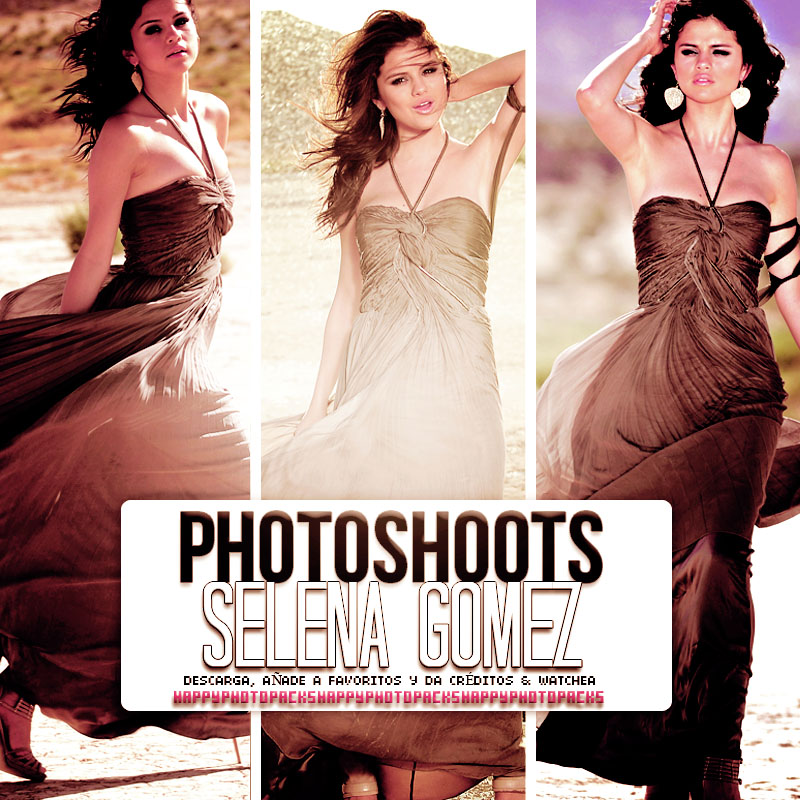 +Selena Gomez 5.