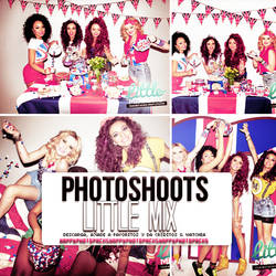 +Little Mix 1.