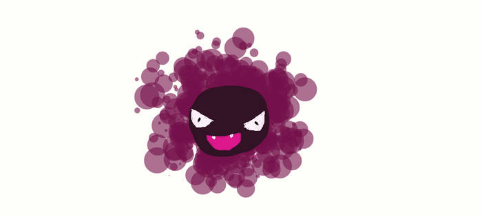 Gastly