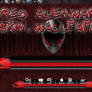 Red Alienware pack!