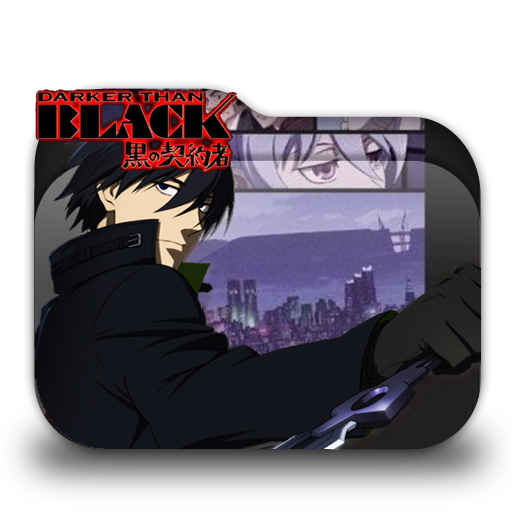 Darker than Black: Kuro no Keiyakusha (Darker than Black) - Pictures 