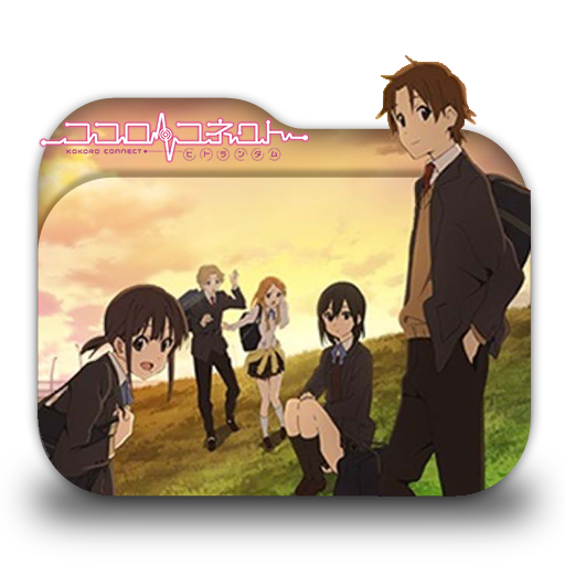 kokoro connect crunchyroll