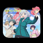 Wallpaper Yuyushiki Folder Icon By Ohhaiguys On Deviantart For iPhone Free