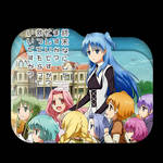 Get Wallpaper Yuyushiki Folder Icon By Ohhaiguys On Deviantart Free
