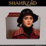 Shahrzad Folder Icon