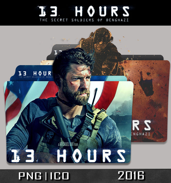 13 Hours The Secret Soldiers Of Benghazi 2016 By Sornay On Deviantart