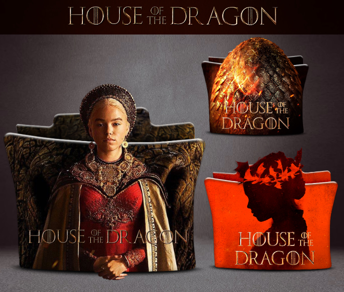 House of the Dragon (2022)