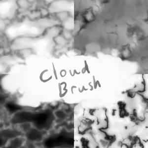 Cloud brushes for SAI