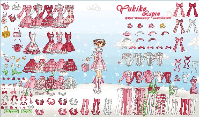 Dolls jogo antigo Clearance