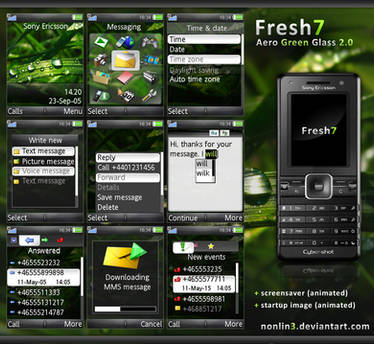 Fresh7 2.1