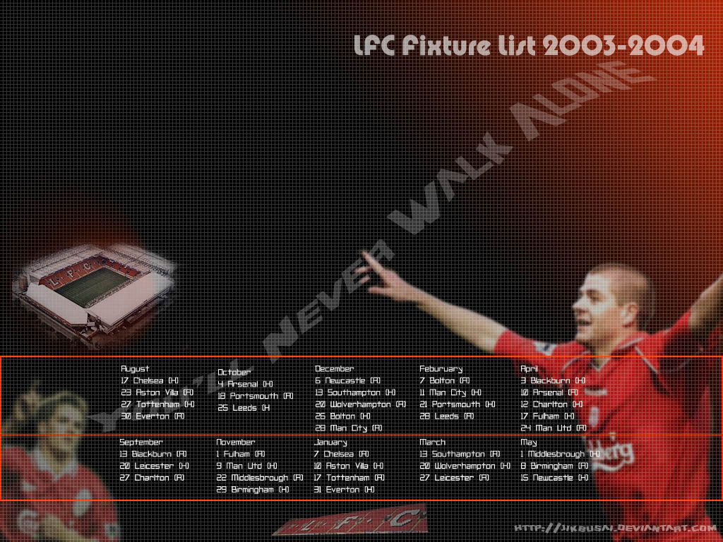 LFC FIXTURES 200304 WALLPAPER by jikbusai on DeviantArt