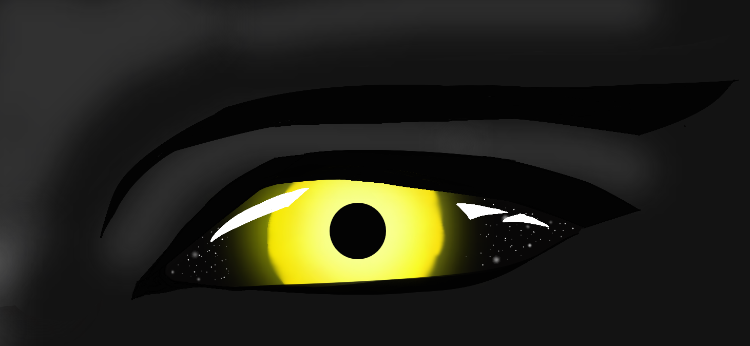 Eyes of Solaris