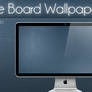 Blue Board