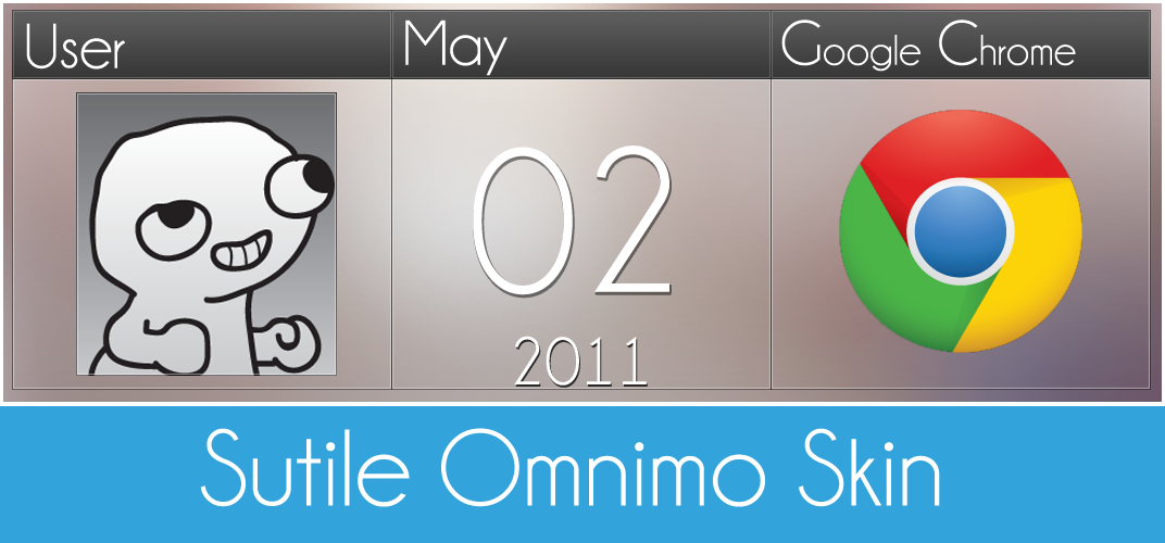 Sutile - Omnimo Contest