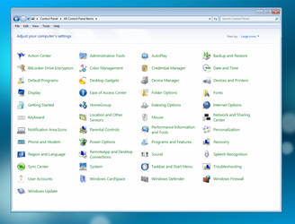 KDE se7en Patcher 1.08.43 Full