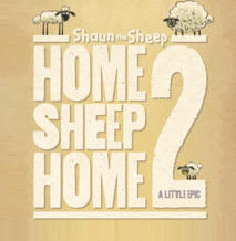 Home sheep home 2. Home sheep home 3. Shaun the sheep - home sheep home. Домой овечки домой. Барашек шон 2 игра.