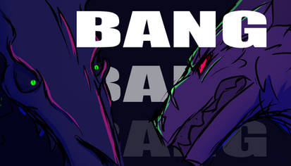 BangBangBang [Animated Music Video]