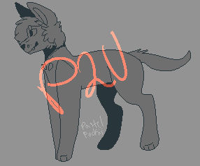 P2U - Pixel Doge Base by stariitea on DeviantArt