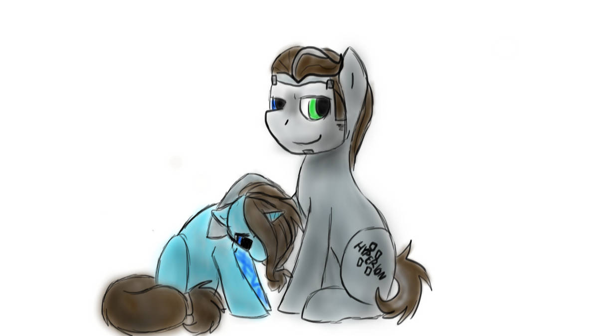 Handsome Jack and Guardian Angel by vaultcinda on DeviantArt