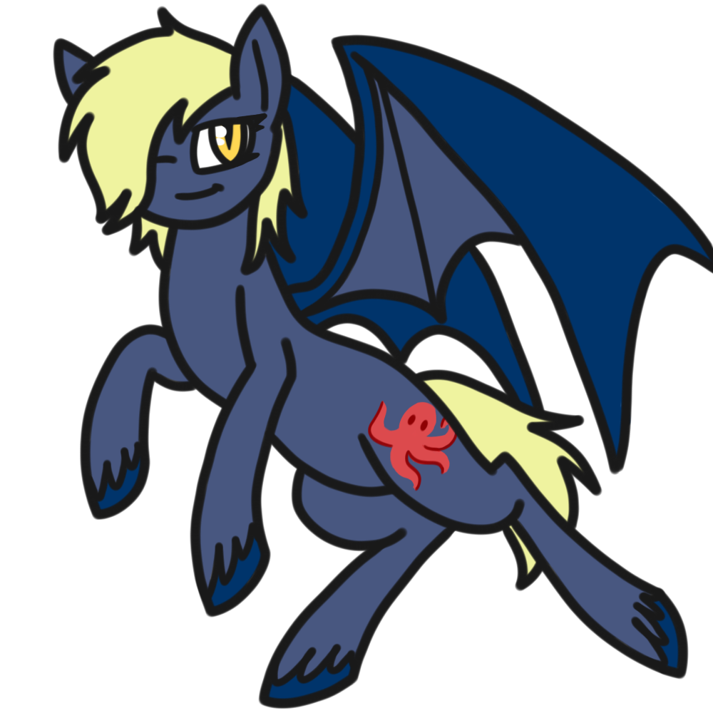 Starlight by vaultcinda on DeviantArt