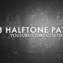 3 Halftone Patterns