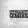 Halftone Dust Pattern