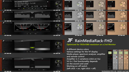 RainMediaRack-FHD 1.00 by Joe0564