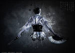 Bushido by Vectortrance