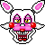 Toy Foxy Icon