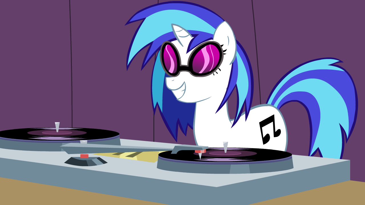 DJ Pon-3