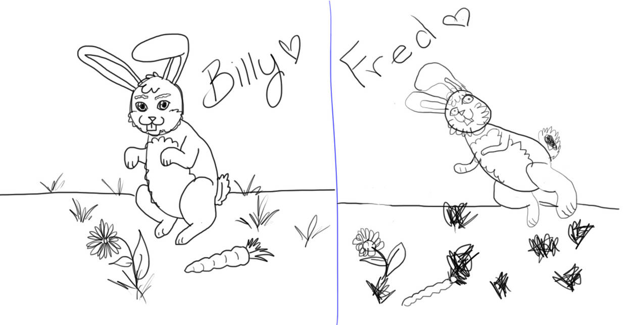 Drawing Lesson 1 by xxTigerAvatarxx on DeviantArt