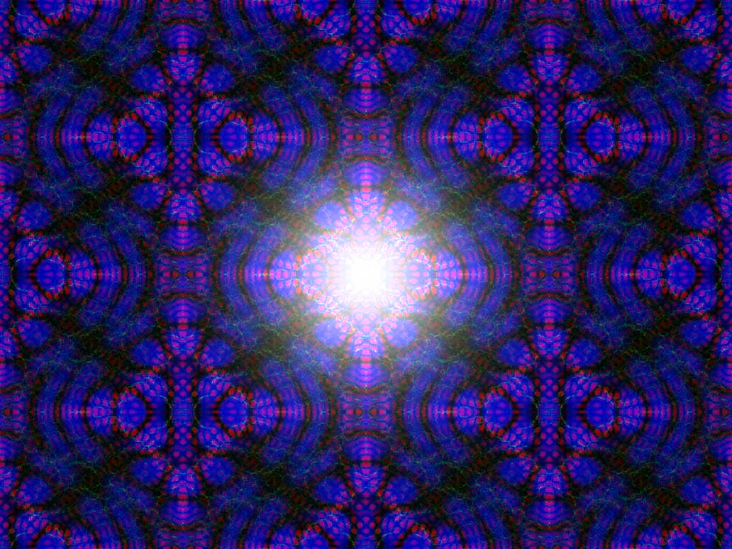Diffraction Pattern by IJSpeiran on DeviantArt