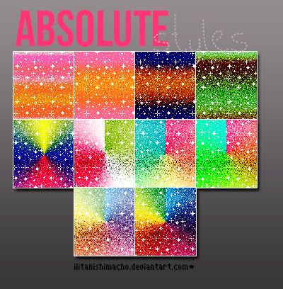 Absolute Styles (Takishima) by IliTakishimaCho on DeviantArt