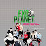 EXO PLANET~ XOXO PNG Ver.