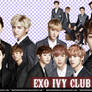 EXO IVY CLUB PNG