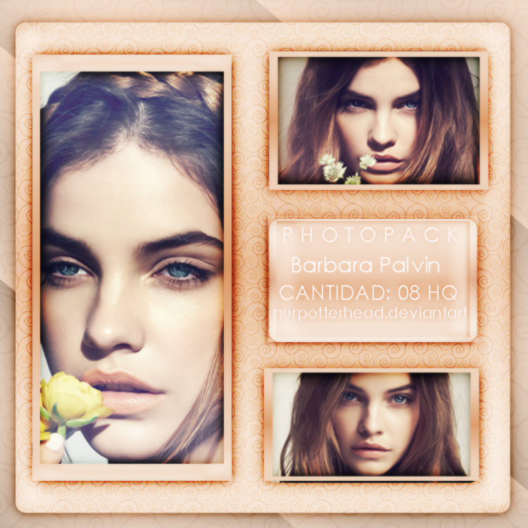 Barbara Palvin Photopack 2