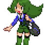 Mah Female New Trainer