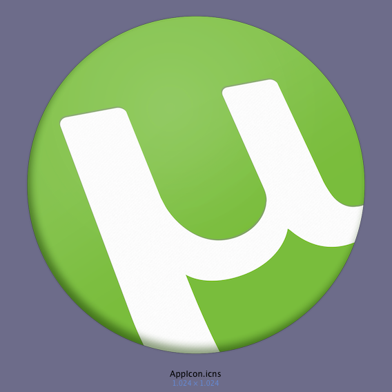 uTorrent