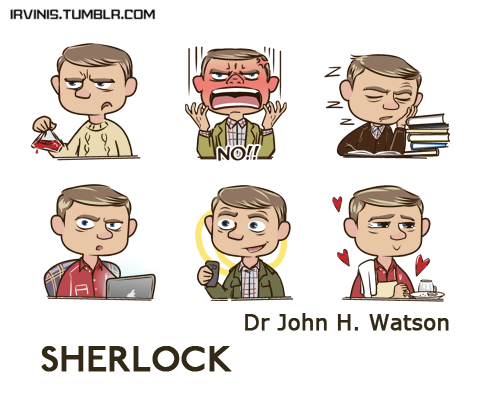John Smiles by IrvinIS on DeviantArt