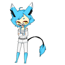 Mifuu page buddy by sockjuice