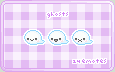 Ghost Emoticons