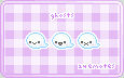 Ghost Emoticons