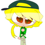 mmd clouds magic eddsworld rigby (Dl)