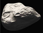 Tutorial - Creating Asteroids by 1vue