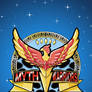 Logotipo animado Myth Warrior